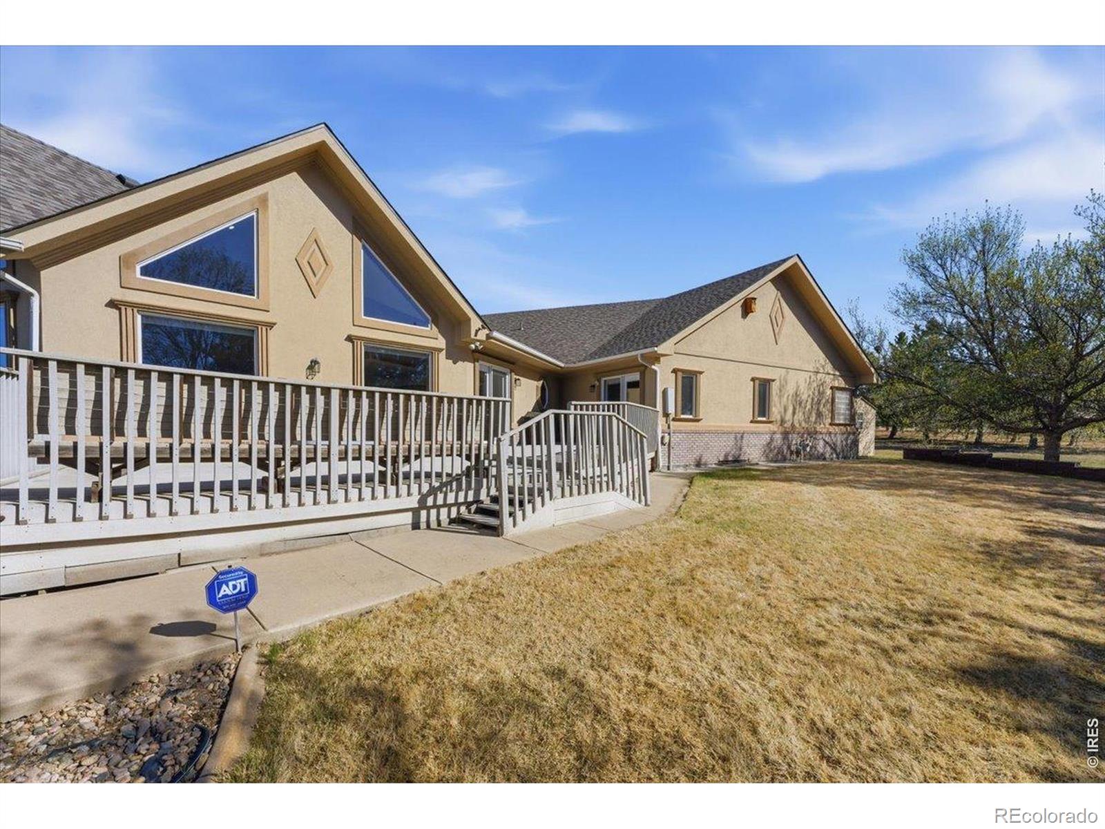 6239 Ashcroft Road Greeley CO 80634
