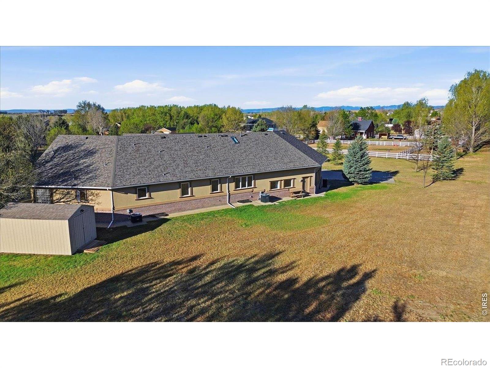 6239 Ashcroft Road Greeley CO 80634