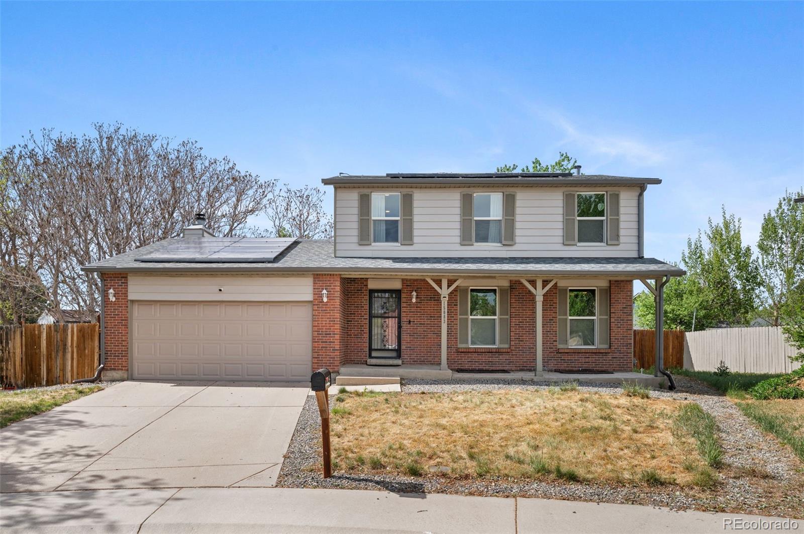 15083 E 43rd Avenue Denver CO 80239