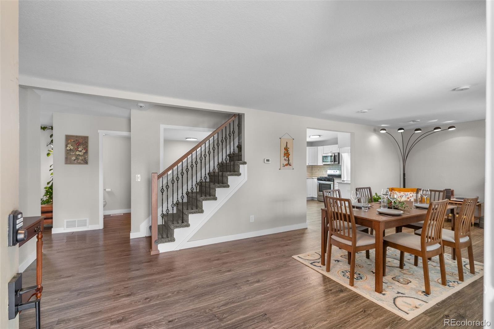 15083 E 43rd Avenue Denver CO 80239