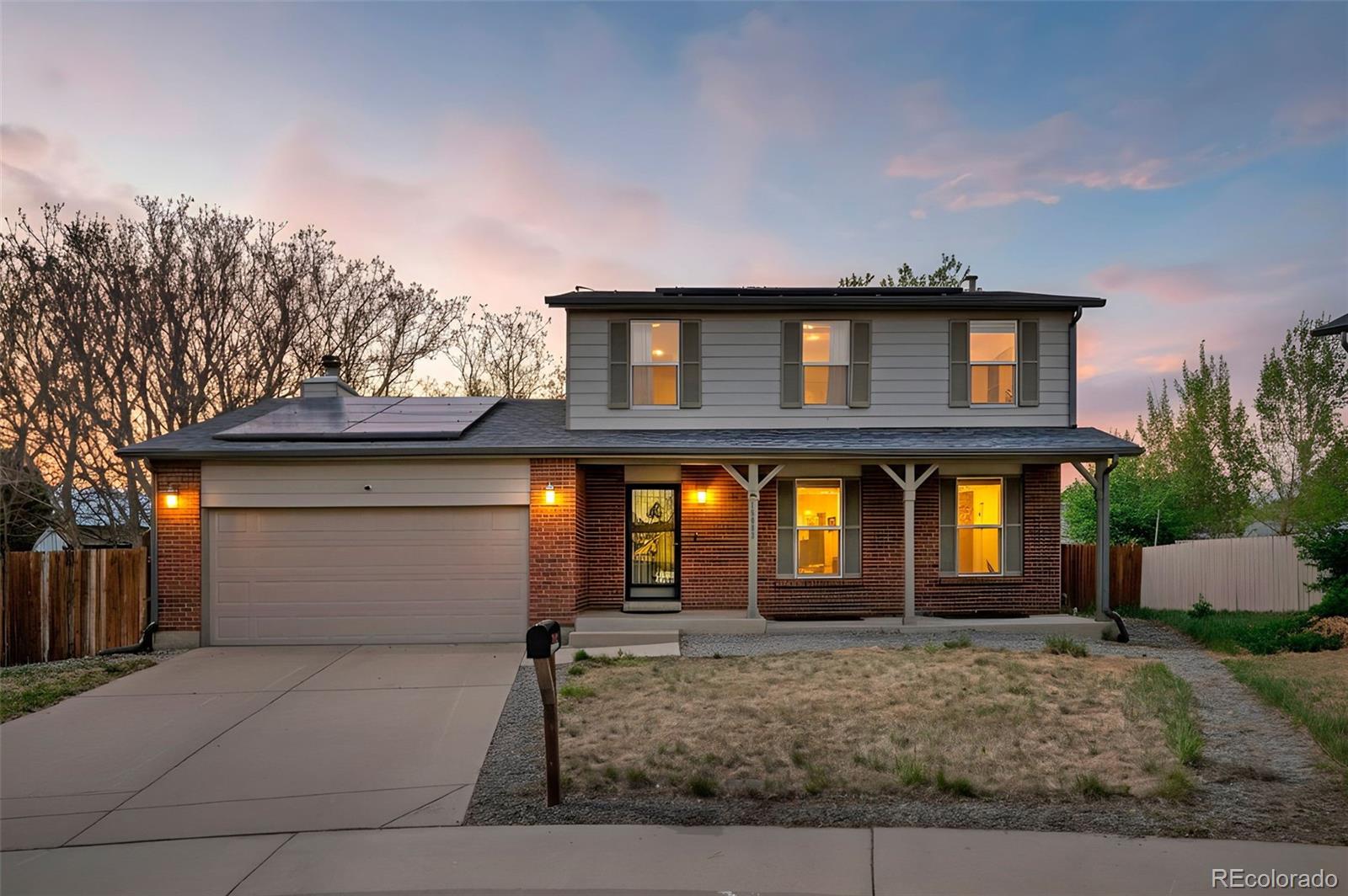 15083 E 43rd Avenue Denver CO 80239