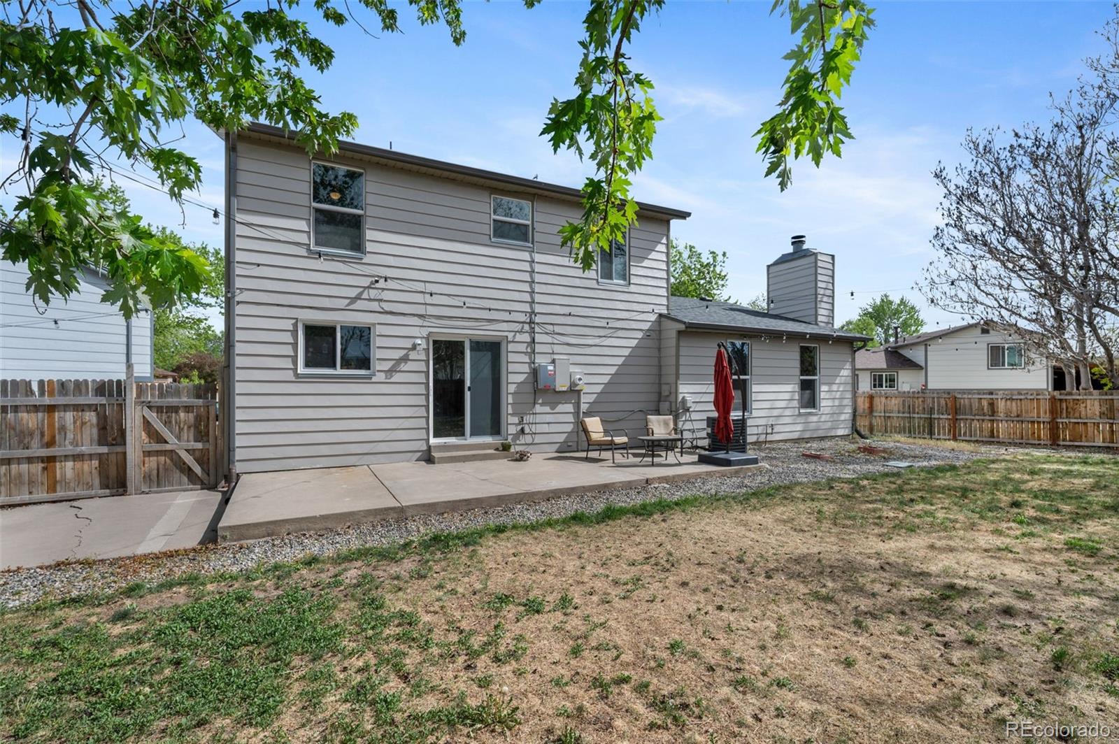 15083 E 43rd Avenue Denver CO 80239