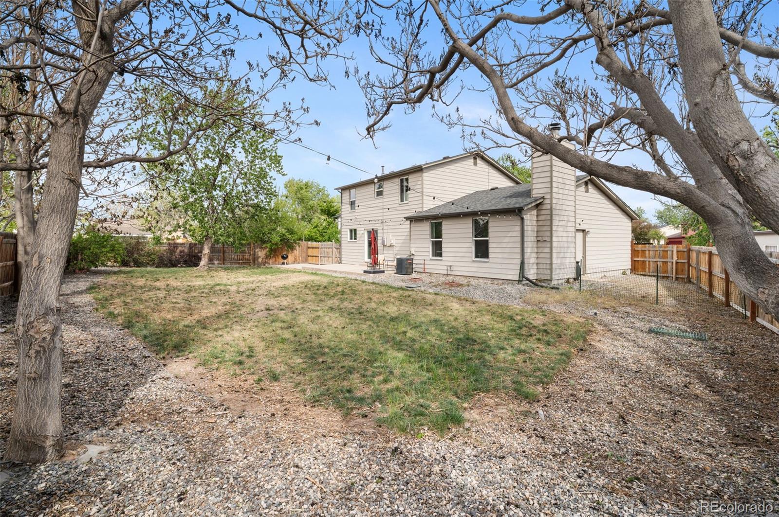 15083 E 43rd Avenue Denver CO 80239