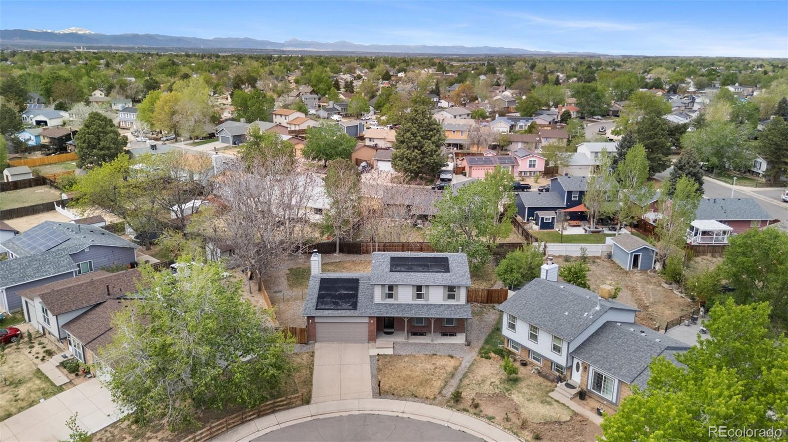 15083 E 43rd Avenue Denver CO 80239