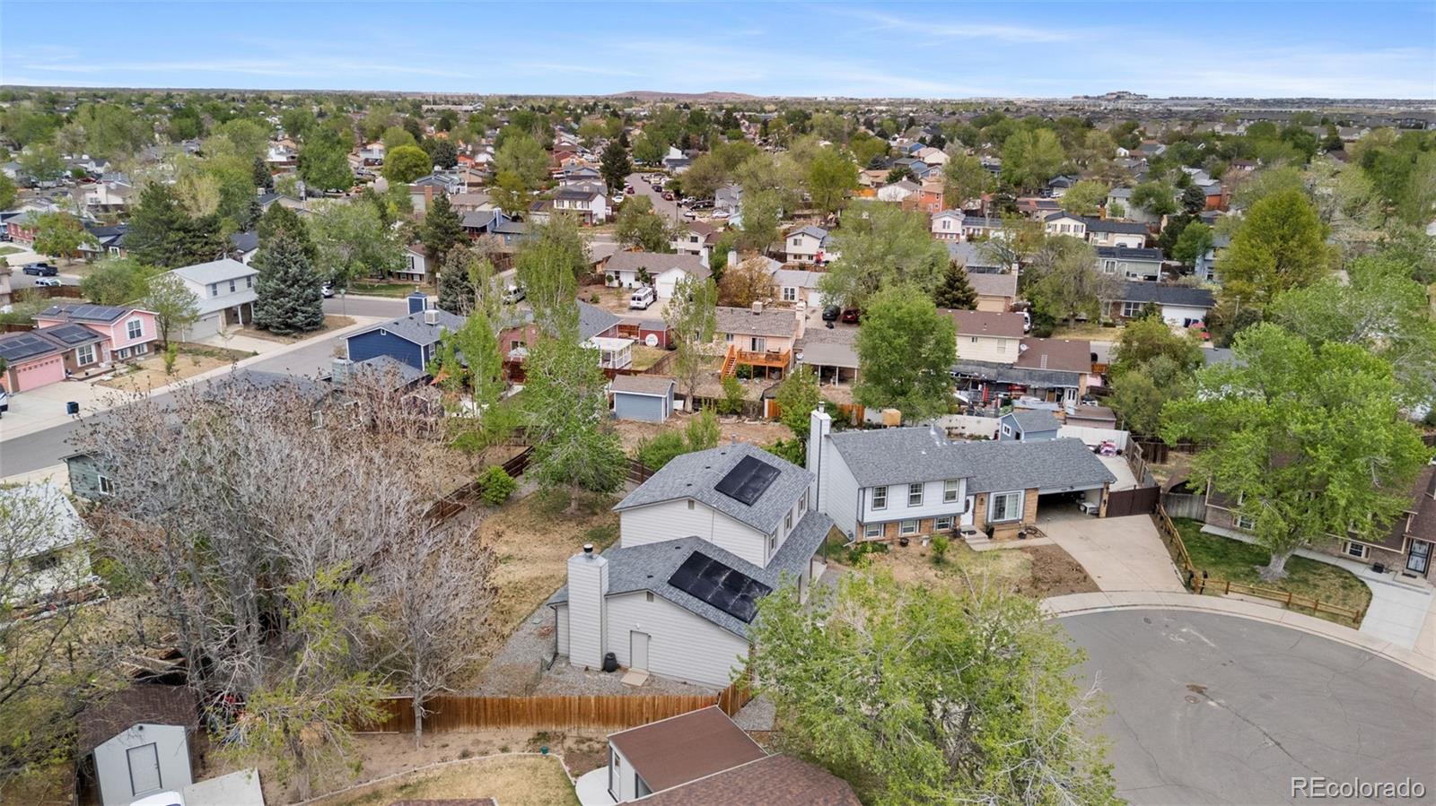 15083 E 43rd Avenue Denver CO 80239