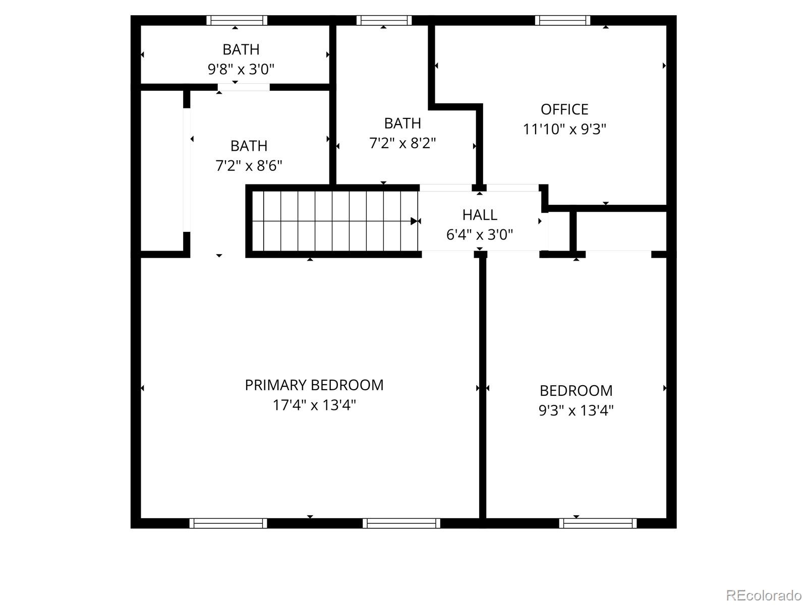 15083 E 43rd Avenue Denver CO 80239