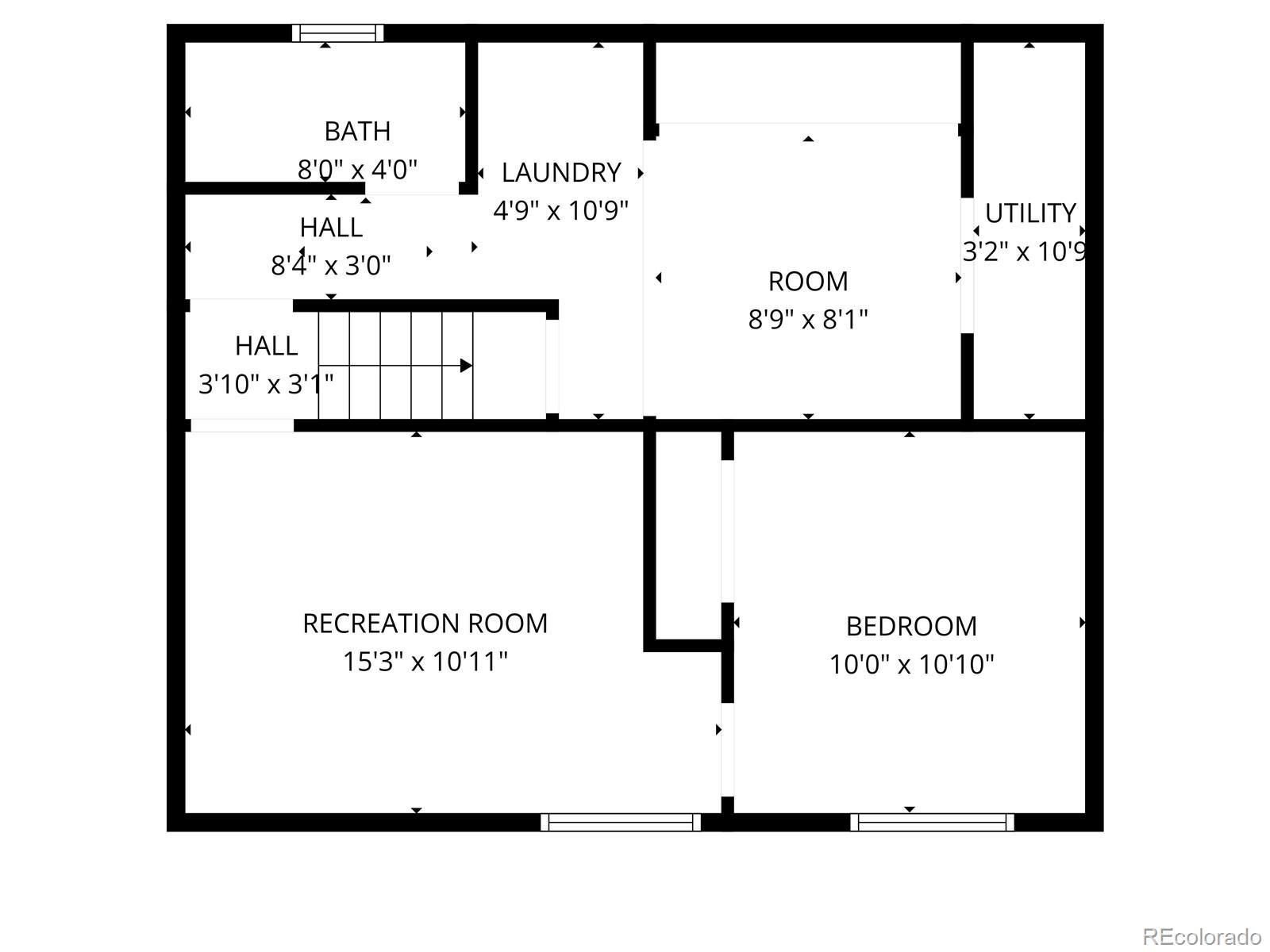 15083 E 43rd Avenue Denver CO 80239