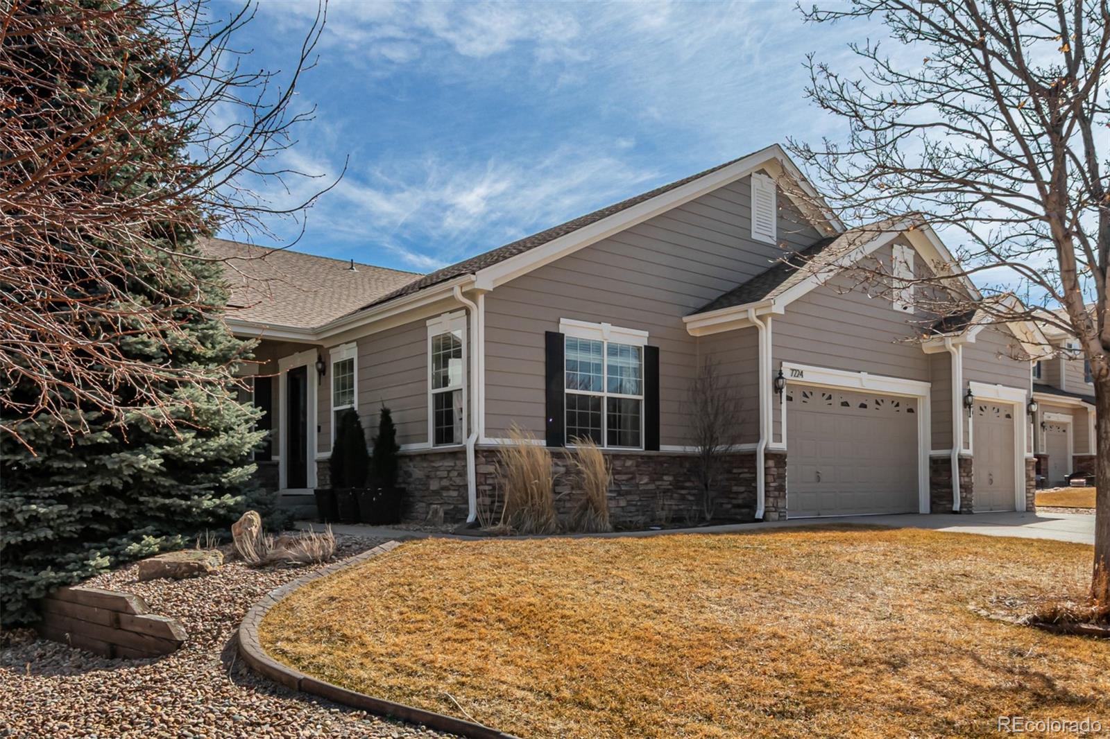 7224 Calcite Court Castle Rock CO 80108