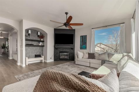 7224 Calcite Court Castle Rock CO 80108