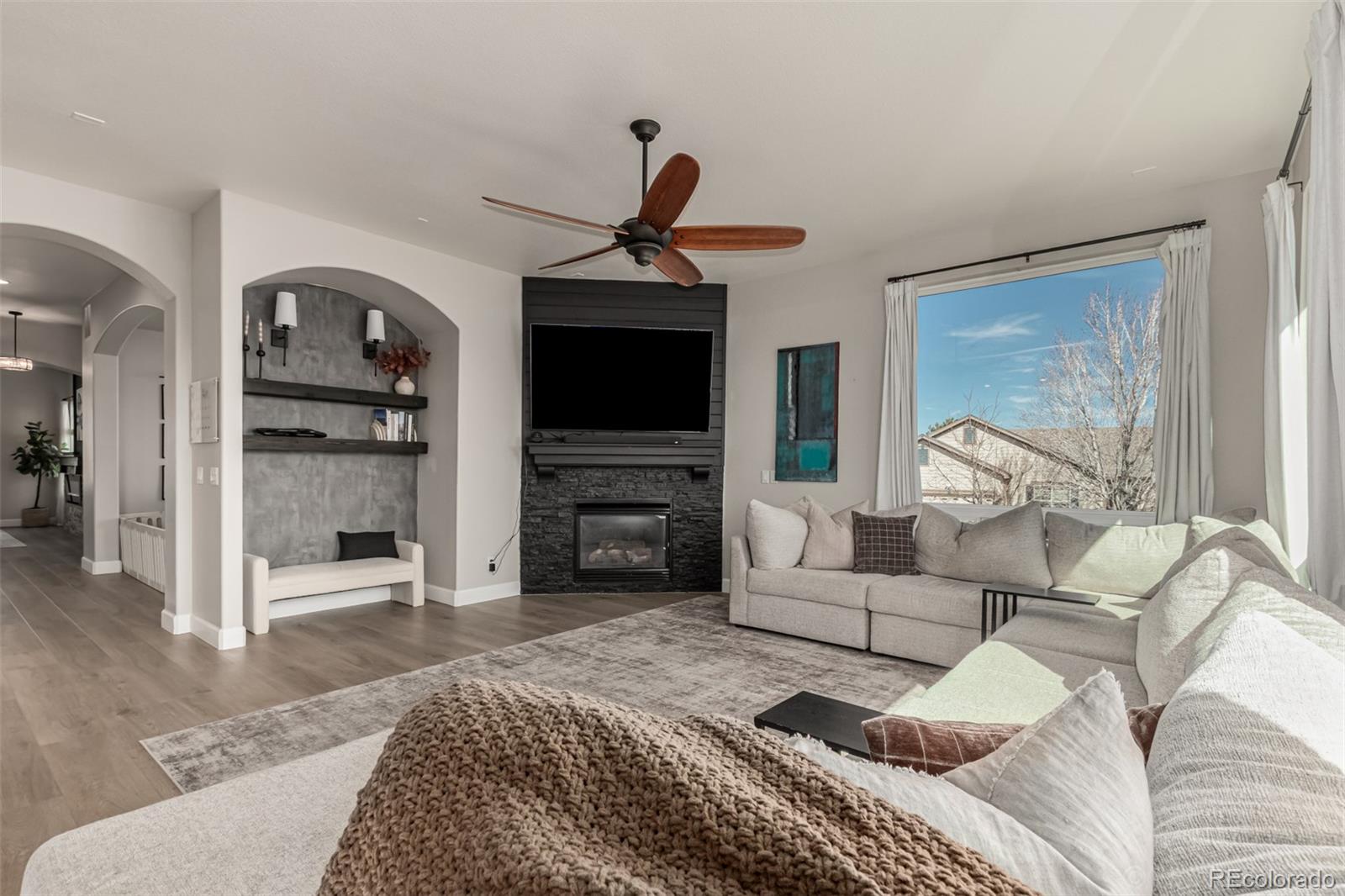 7224 Calcite Court Castle Rock CO 80108