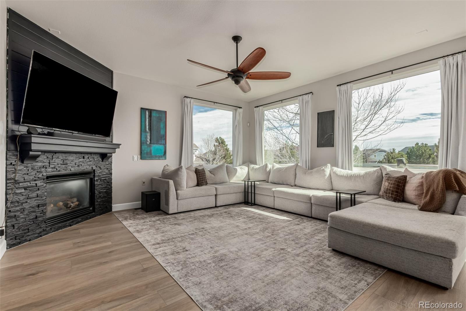 7224 Calcite Court Castle Rock CO 80108
