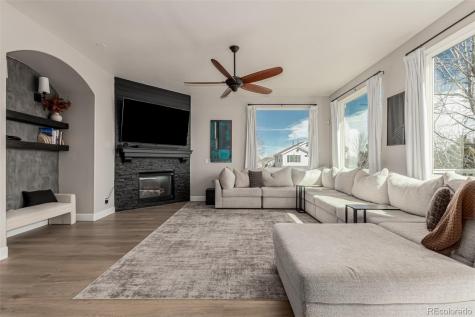 7224 Calcite Court Castle Rock CO 80108