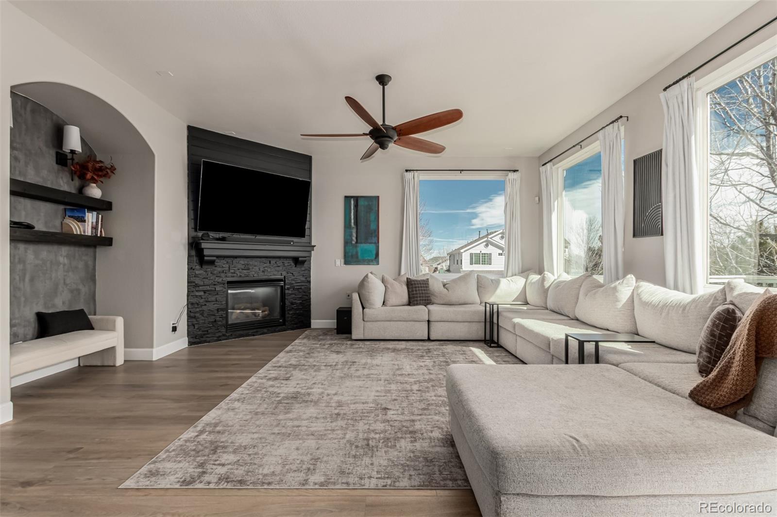 7224 Calcite Court Castle Rock CO 80108