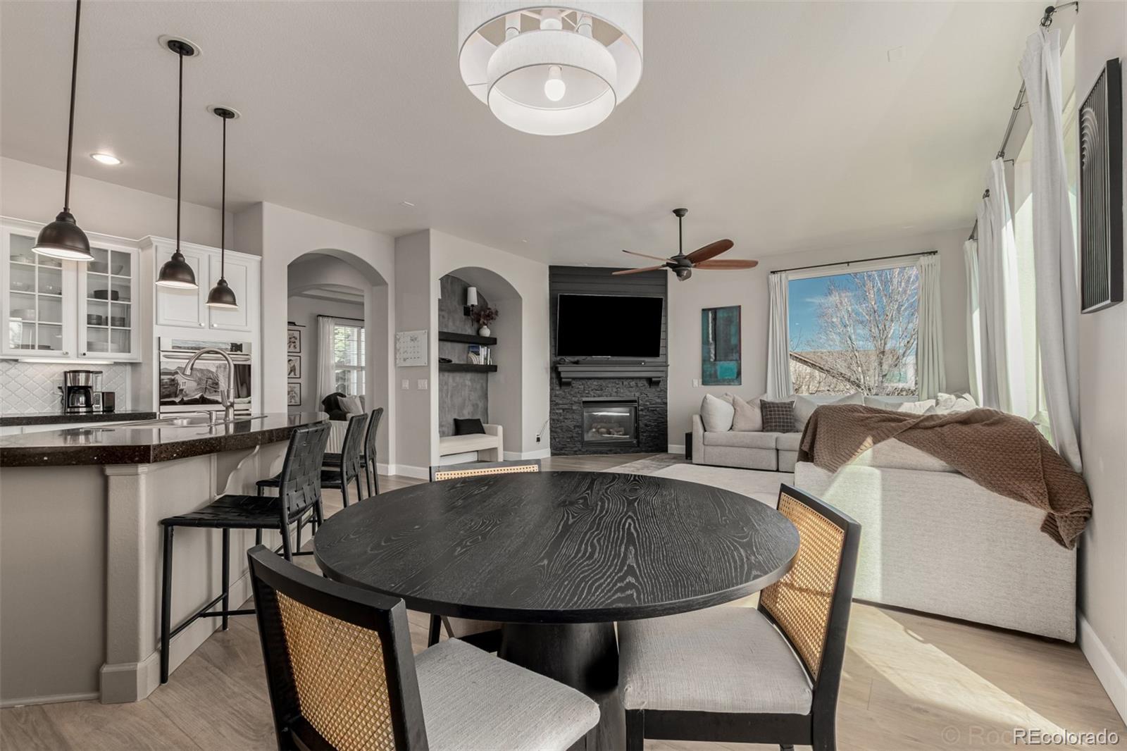 7224 Calcite Court Castle Rock CO 80108
