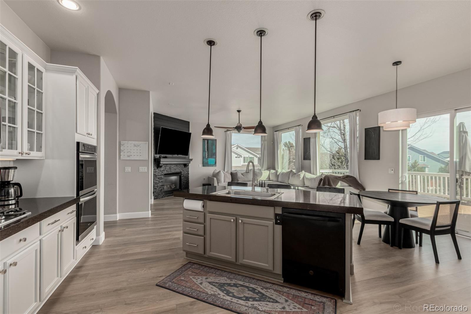 7224 Calcite Court Castle Rock CO 80108