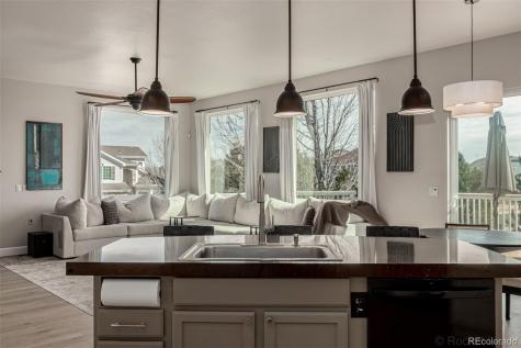 7224 Calcite Court Castle Rock CO 80108