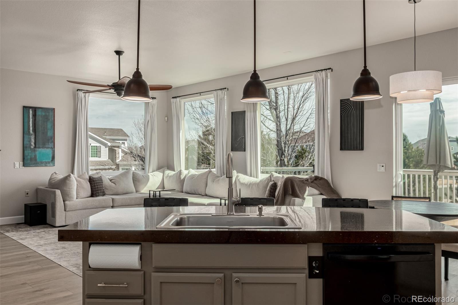 7224 Calcite Court Castle Rock CO 80108