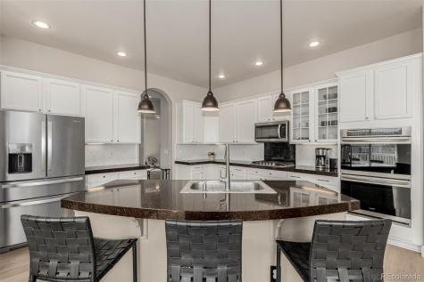7224 Calcite Court Castle Rock CO 80108