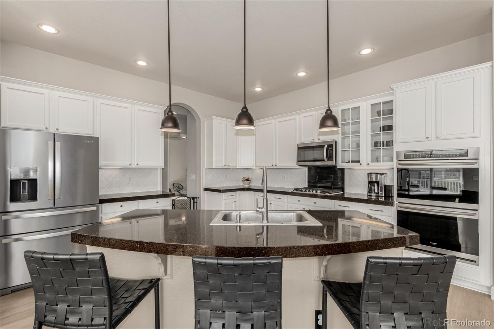 7224 Calcite Court Castle Rock CO 80108