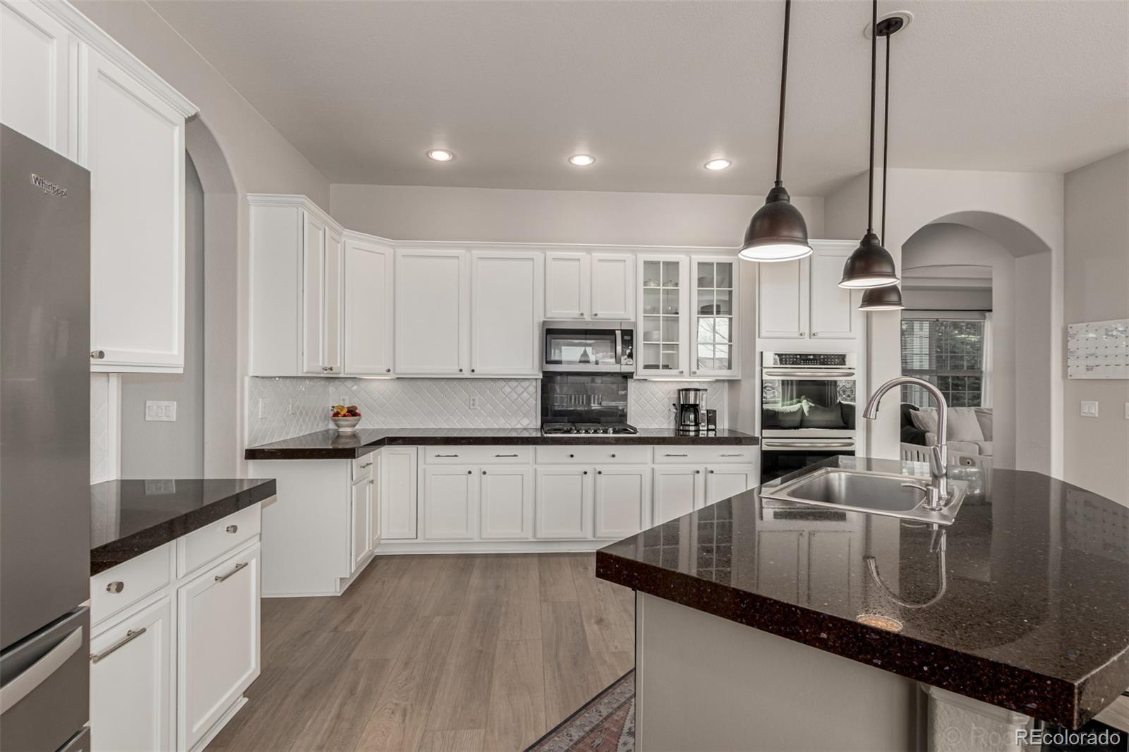 7224 Calcite Court Castle Rock CO 80108