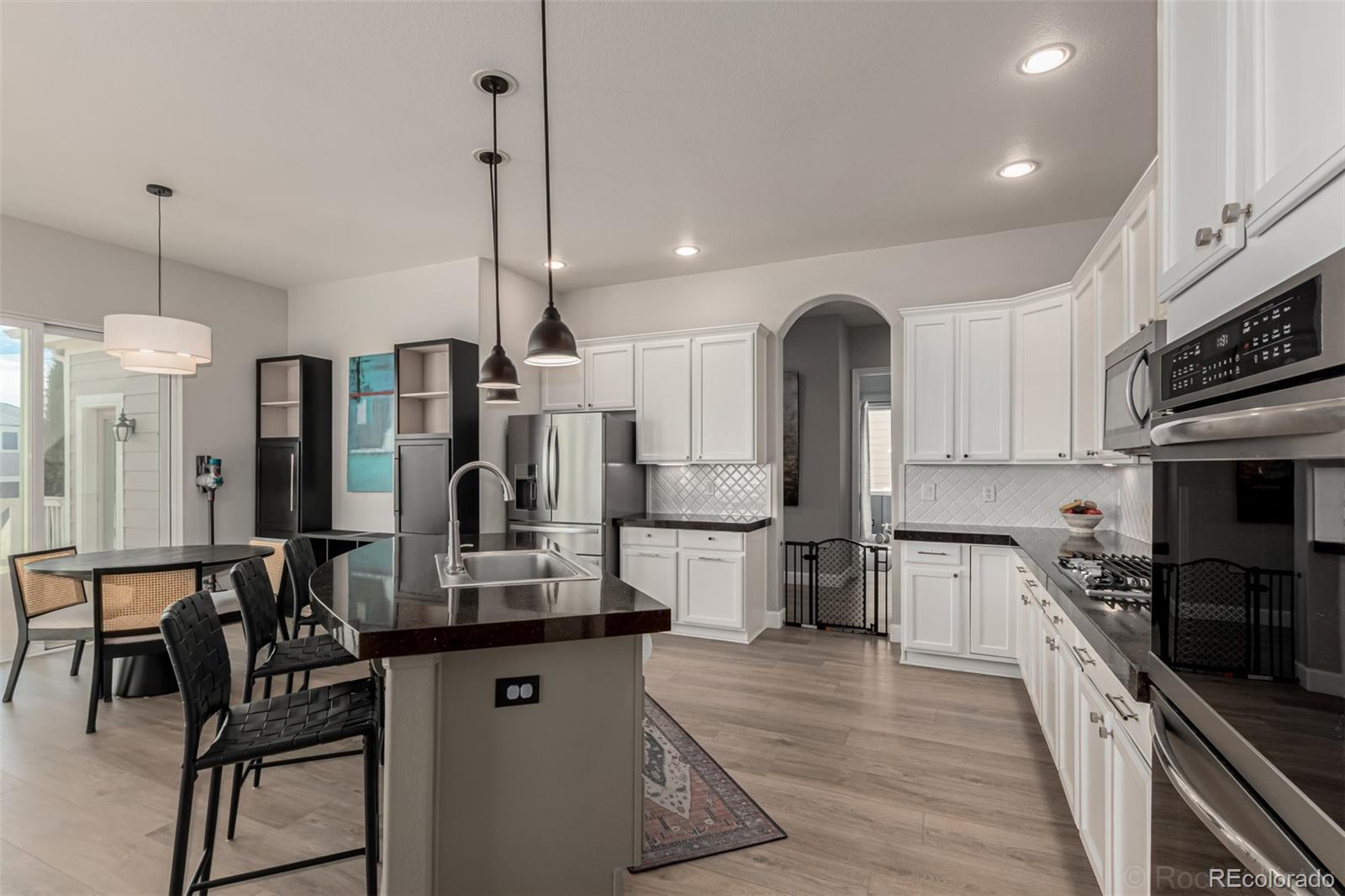 7224 Calcite Court Castle Rock CO 80108