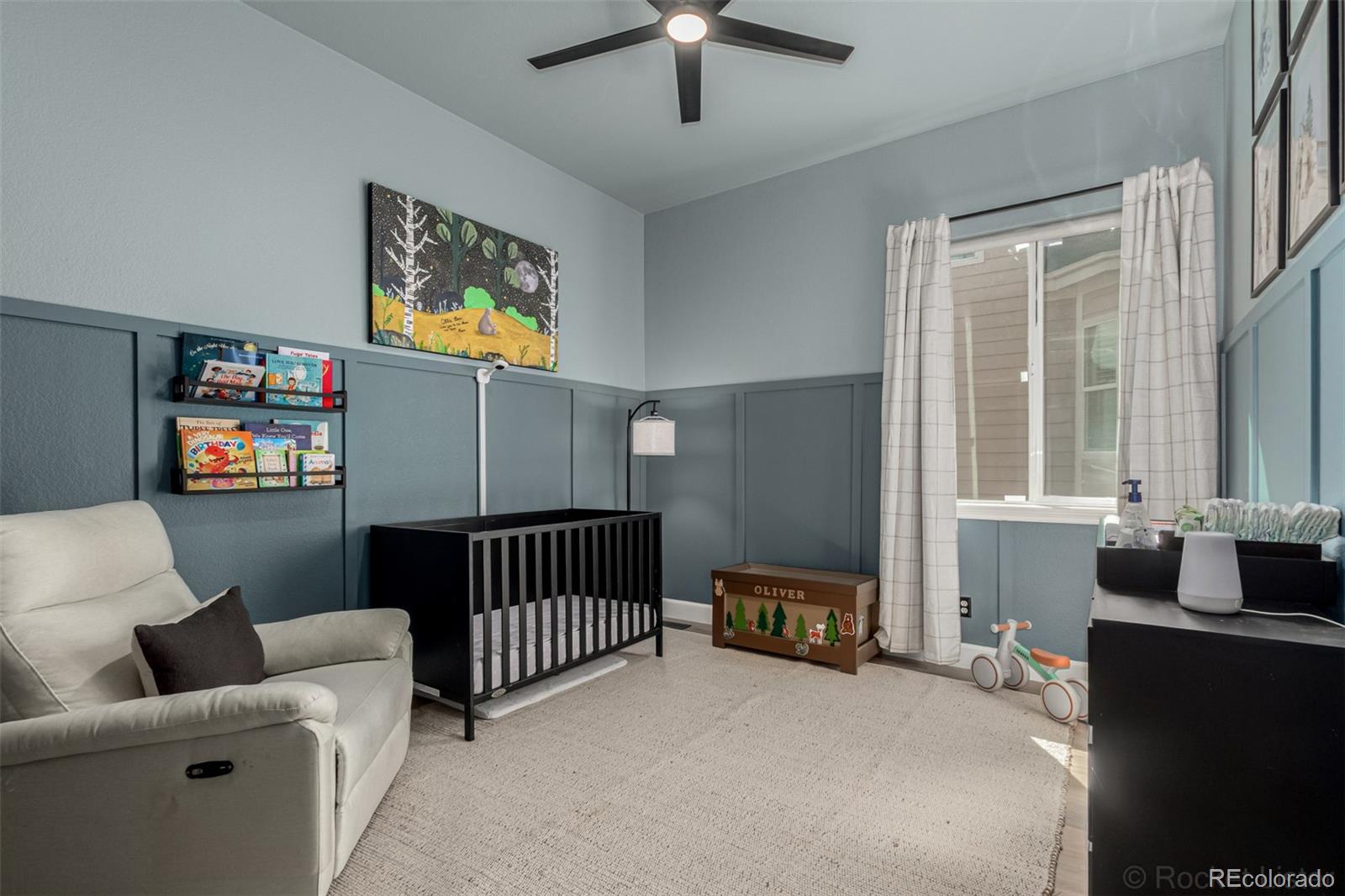 7224 Calcite Court Castle Rock CO 80108