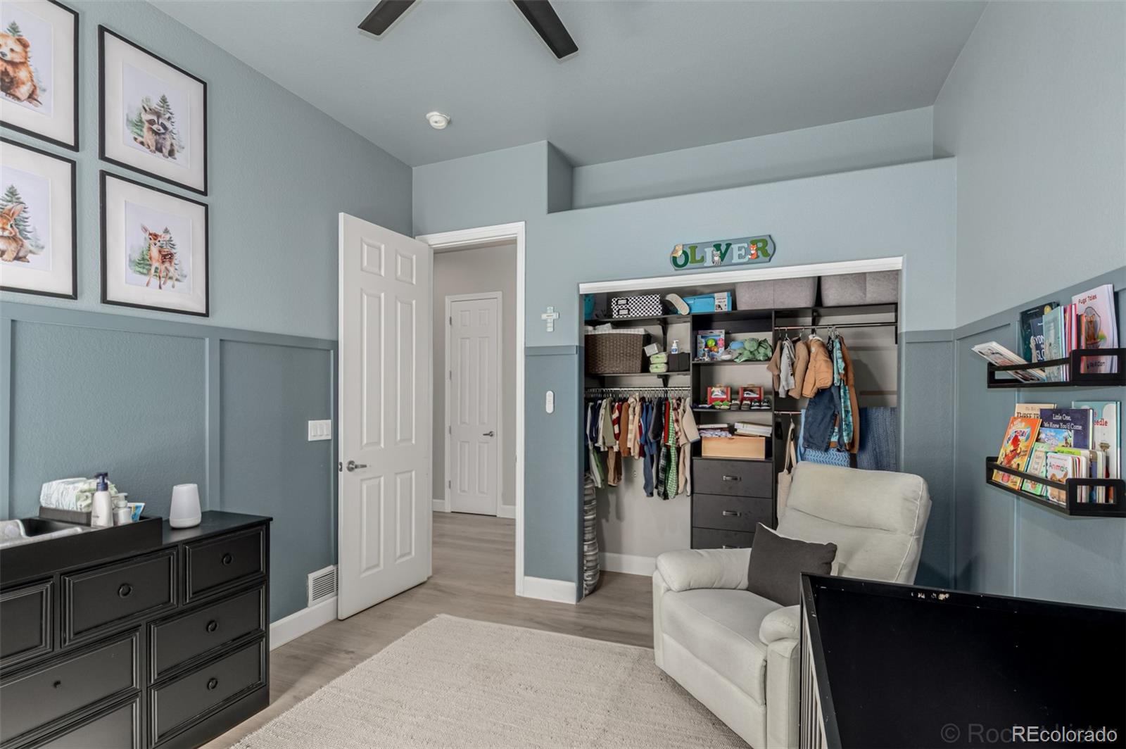7224 Calcite Court Castle Rock CO 80108