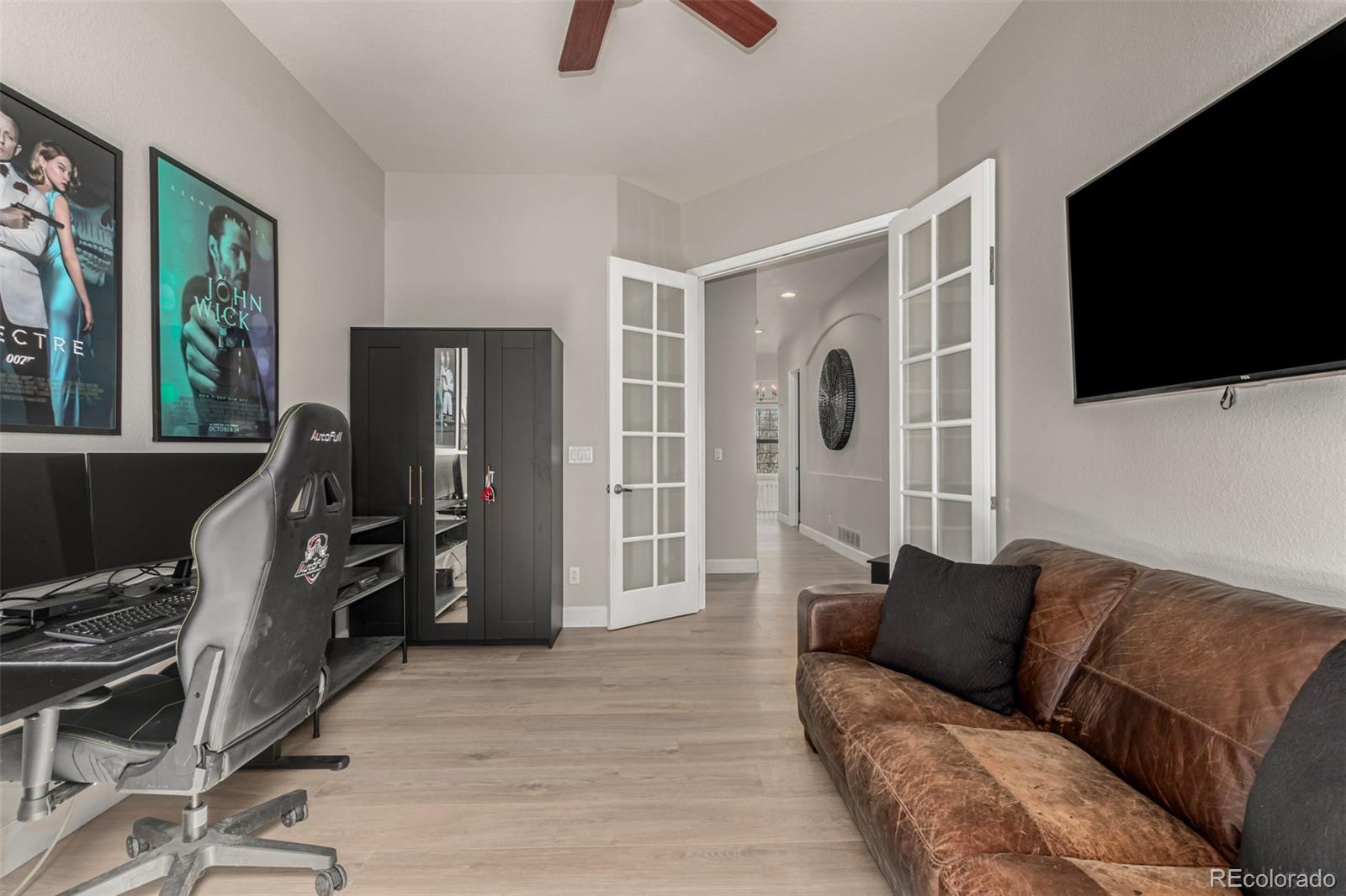 7224 Calcite Court Castle Rock CO 80108