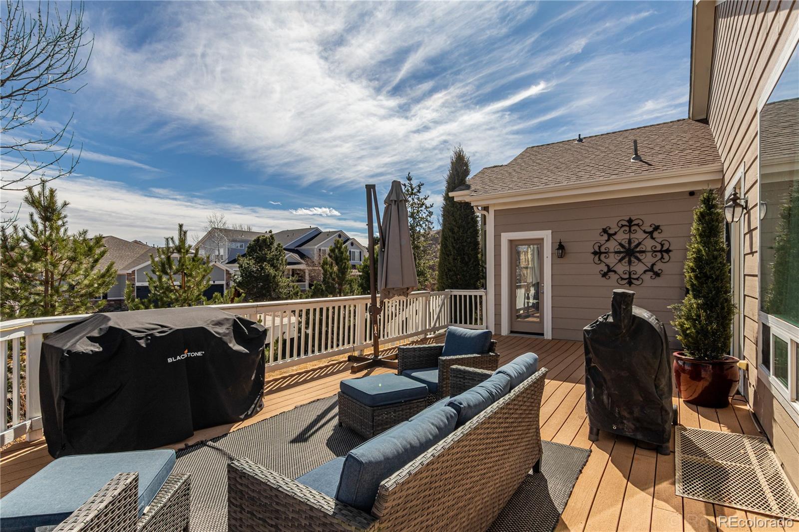 7224 Calcite Court Castle Rock CO 80108