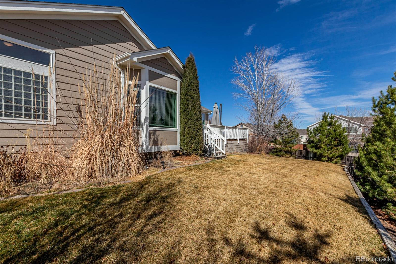 7224 Calcite Court Castle Rock CO 80108