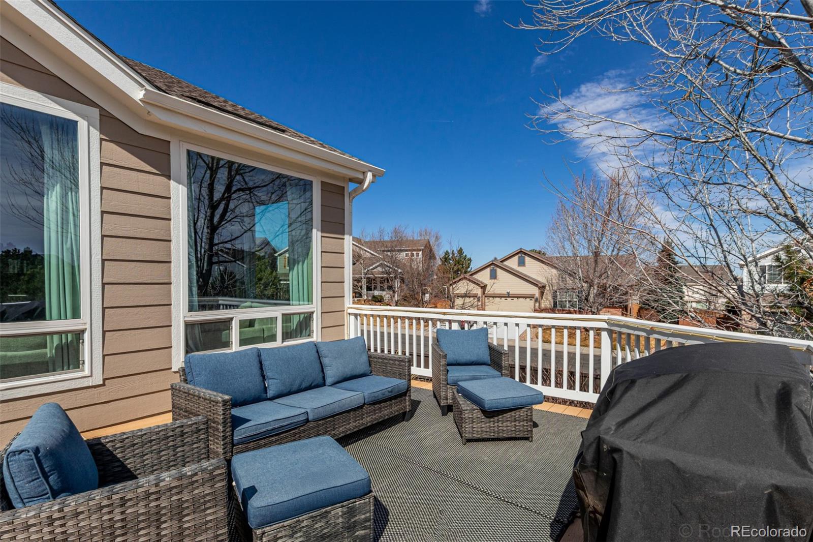 7224 Calcite Court Castle Rock CO 80108