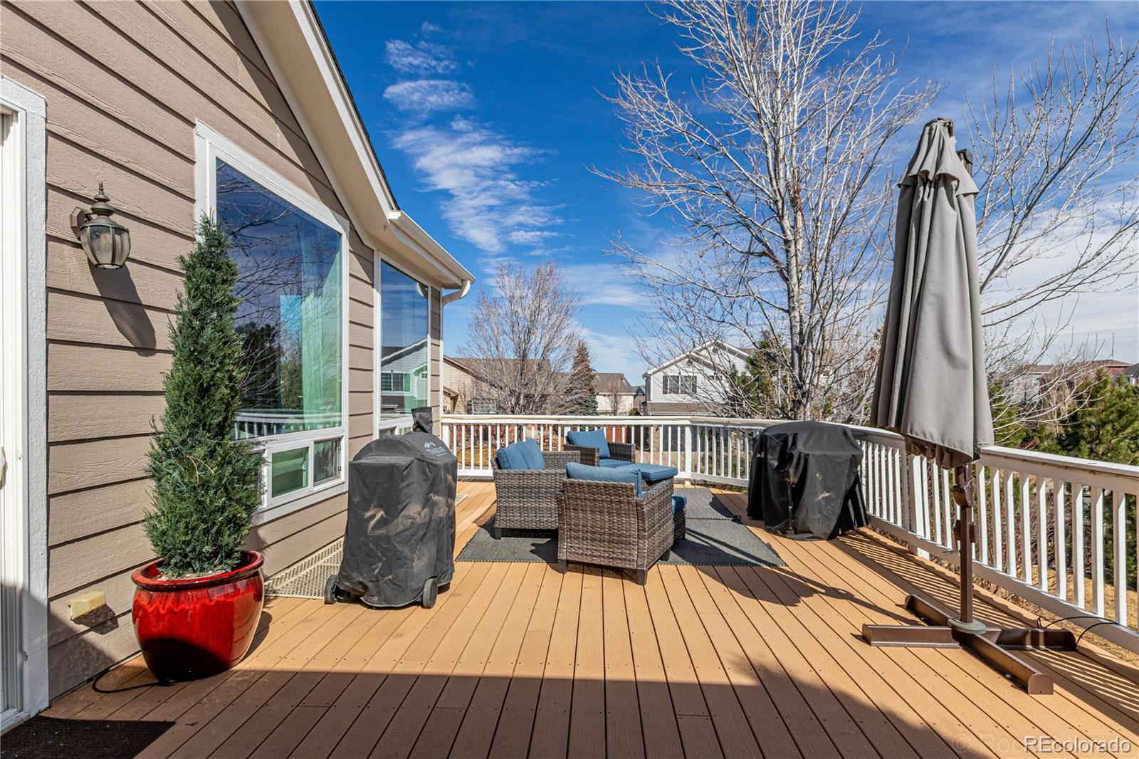 7224 Calcite Court Castle Rock CO 80108