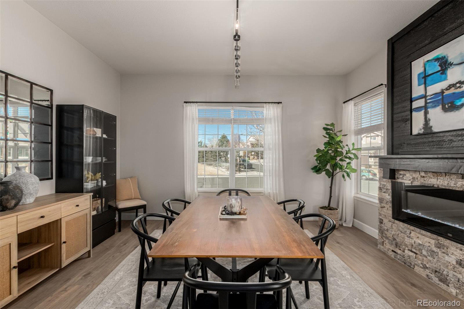 7224 Calcite Court Castle Rock CO 80108