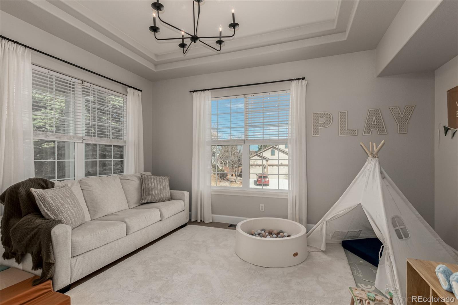 7224 Calcite Court Castle Rock CO 80108