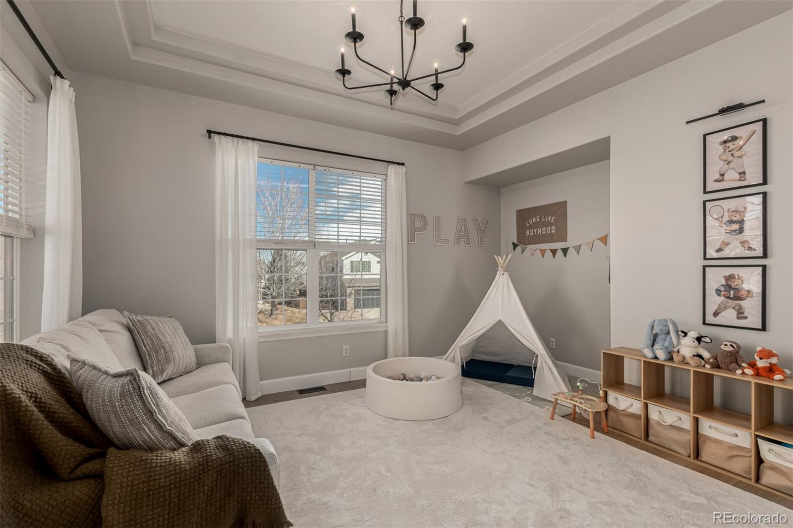 7224 Calcite Court Castle Rock CO 80108