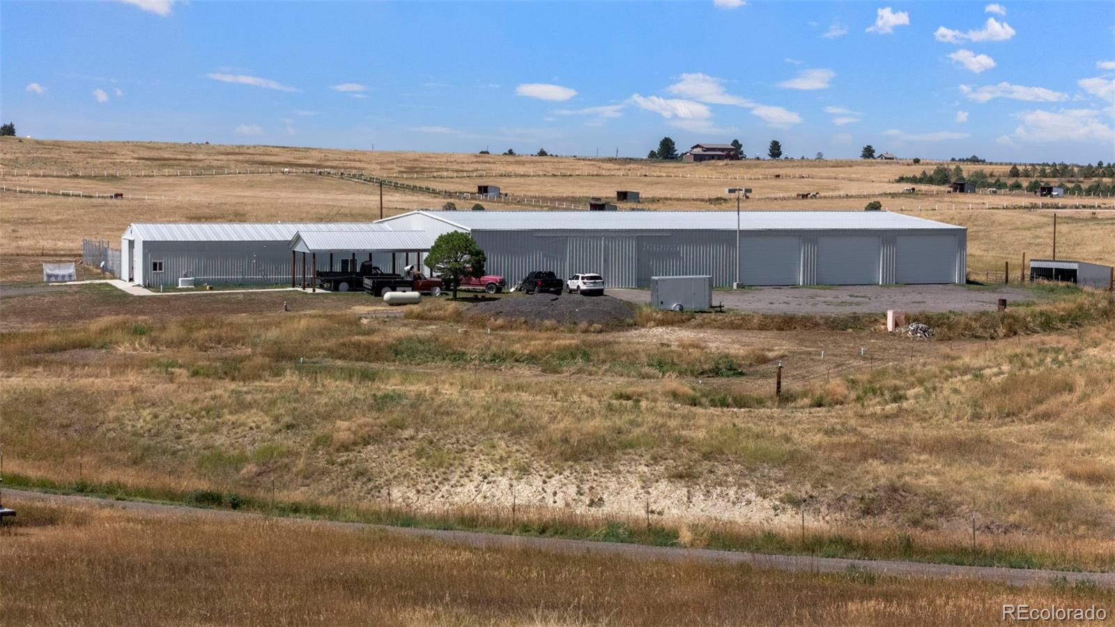 2151 Elizabeth Drive Parker CO 80138