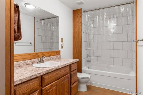 2151 Elizabeth Drive Parker CO 80138