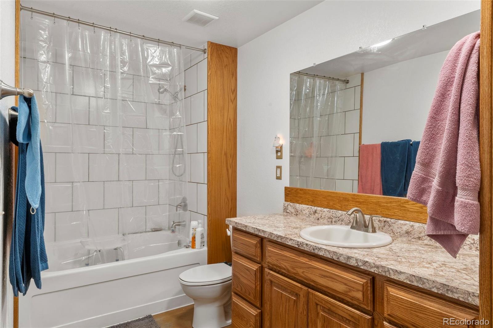 2151 Elizabeth Drive Parker CO 80138