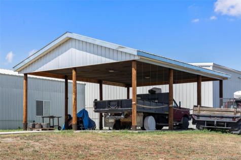 2151 Elizabeth Drive Parker CO 80138