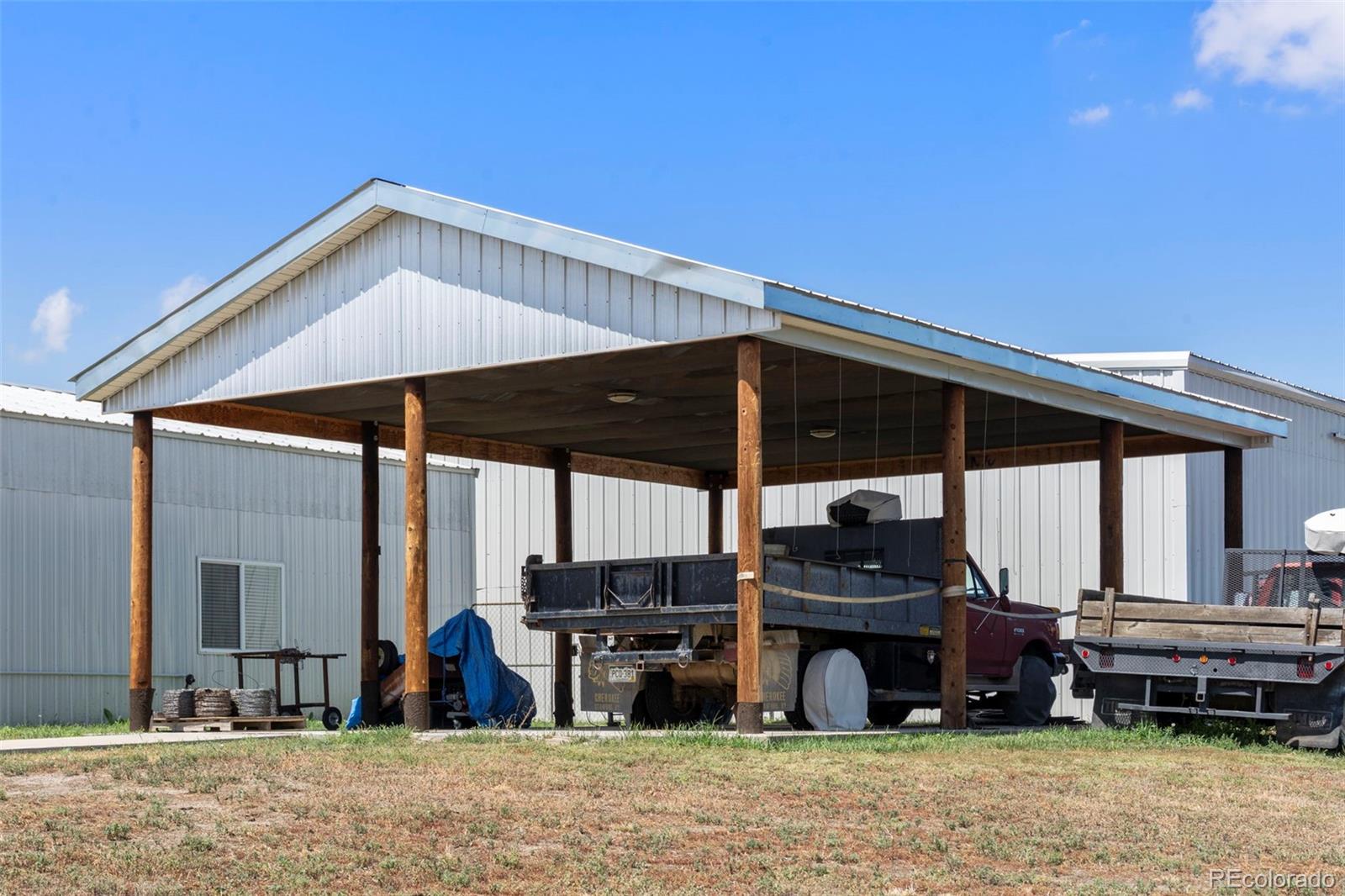 2151 Elizabeth Drive Parker CO 80138