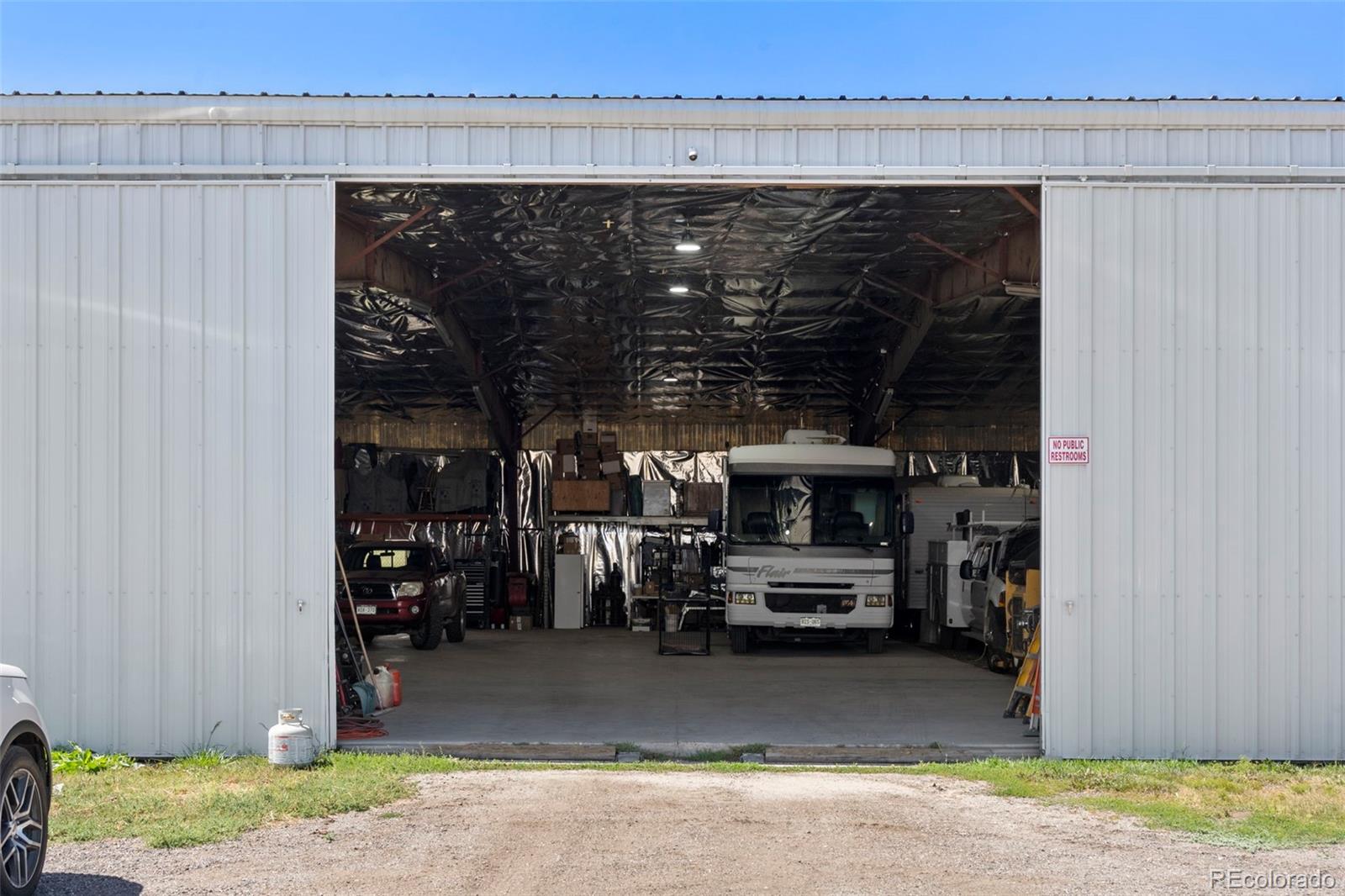 2151 Elizabeth Drive Parker CO 80138