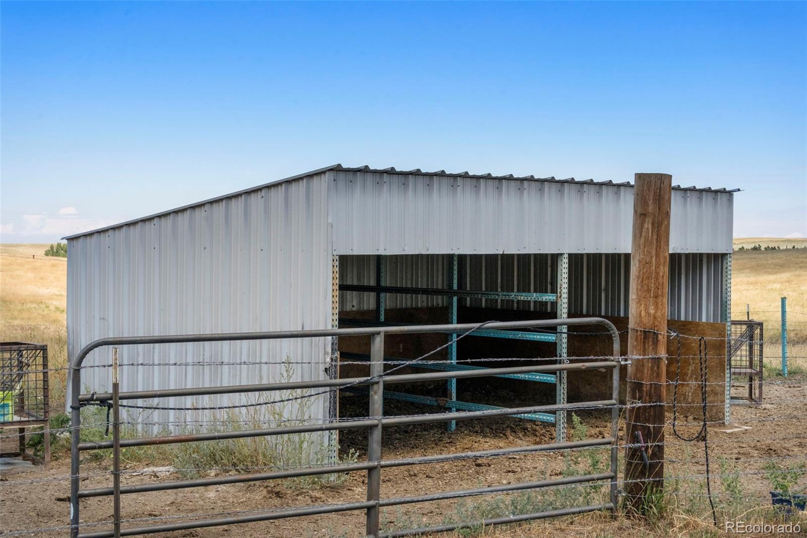 2151 Elizabeth Drive Parker CO 80138