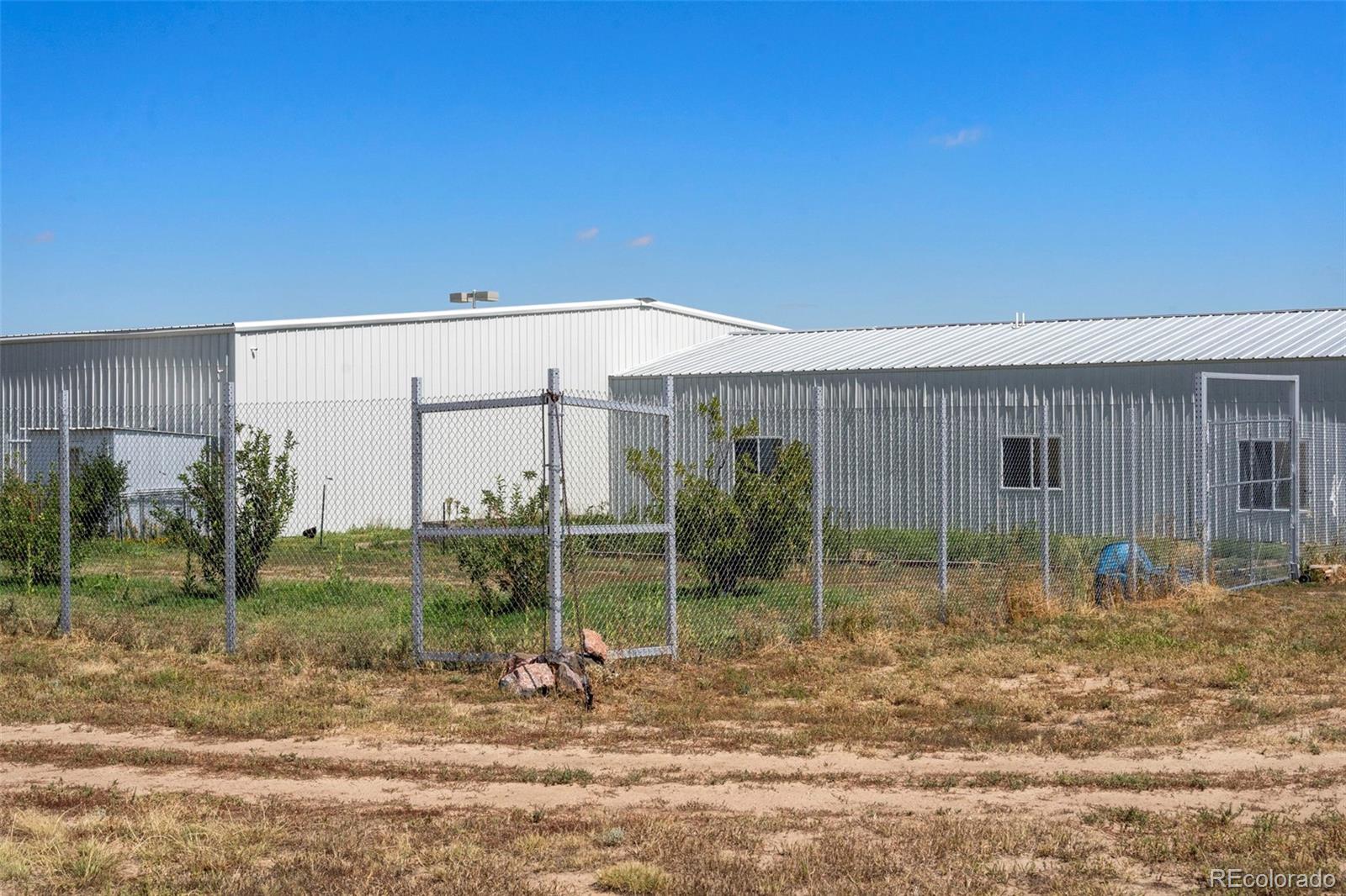 2151 Elizabeth Drive Parker CO 80138