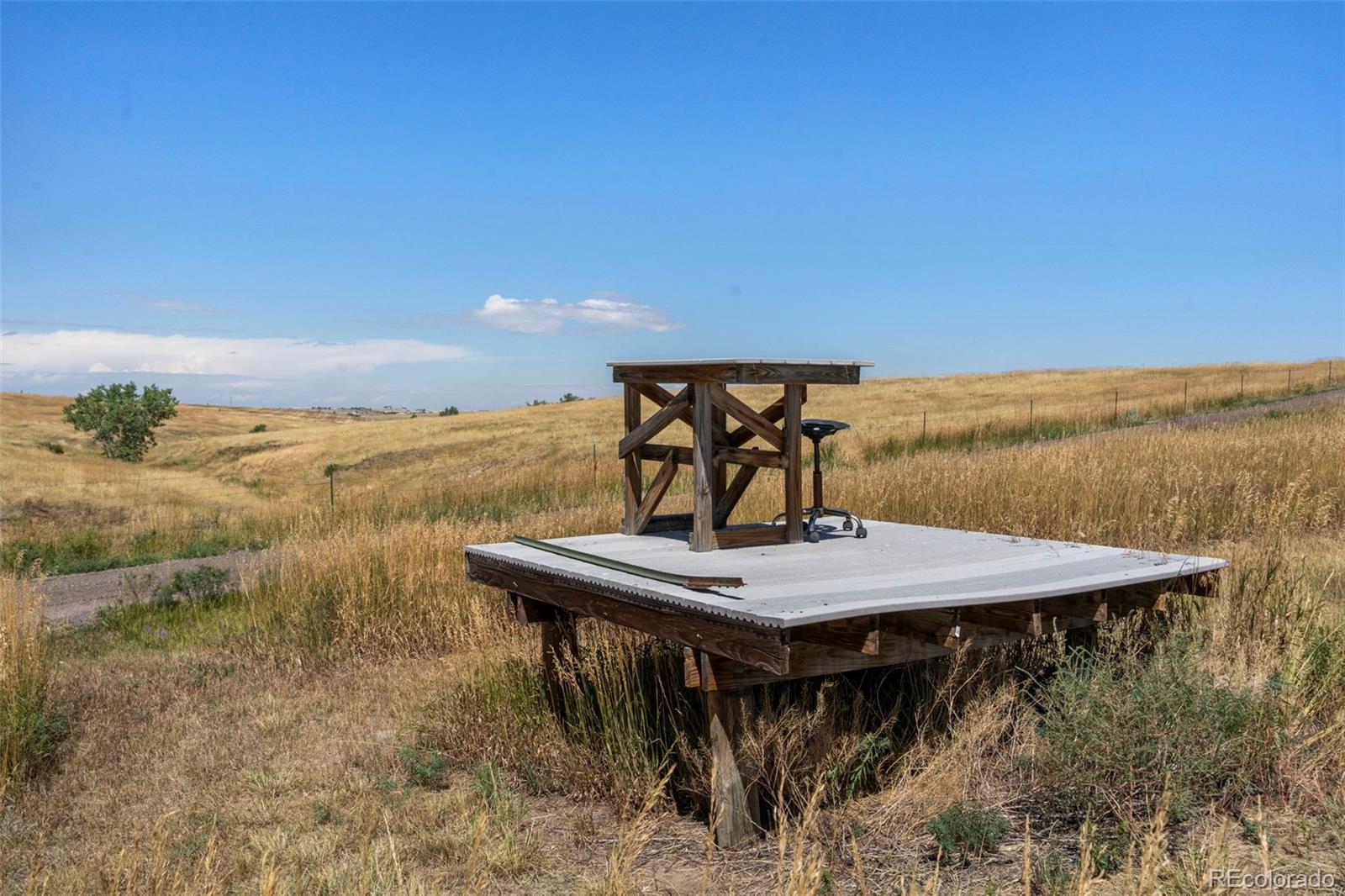 2151 Elizabeth Drive Parker CO 80138