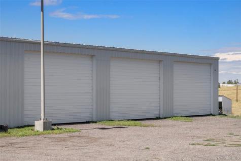 2151 Elizabeth Drive Parker CO 80138