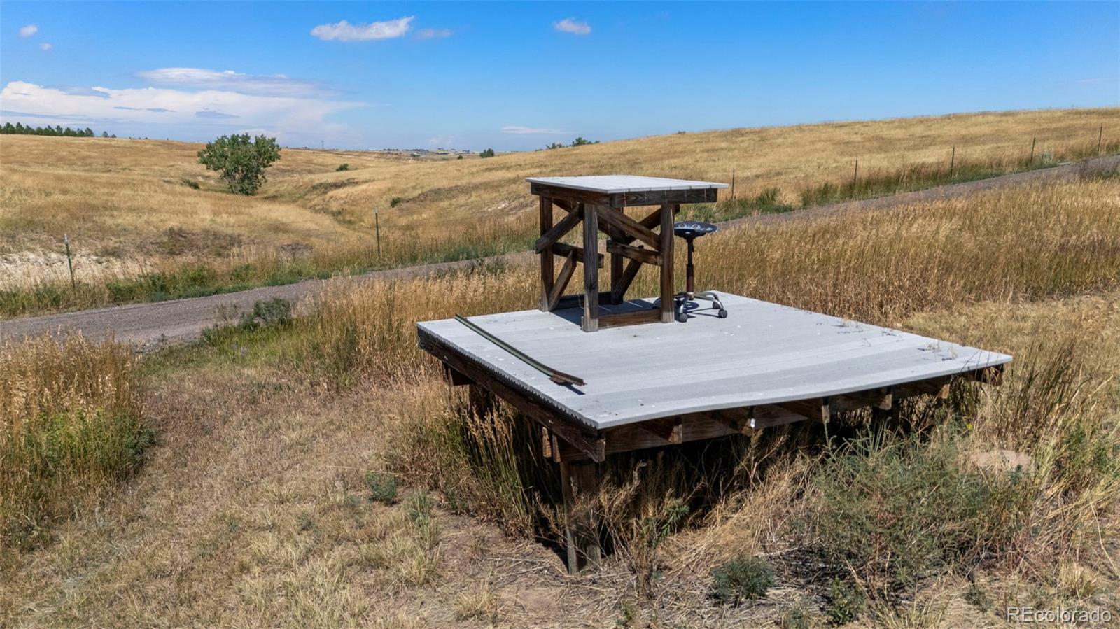 2151 Elizabeth Drive Parker CO 80138