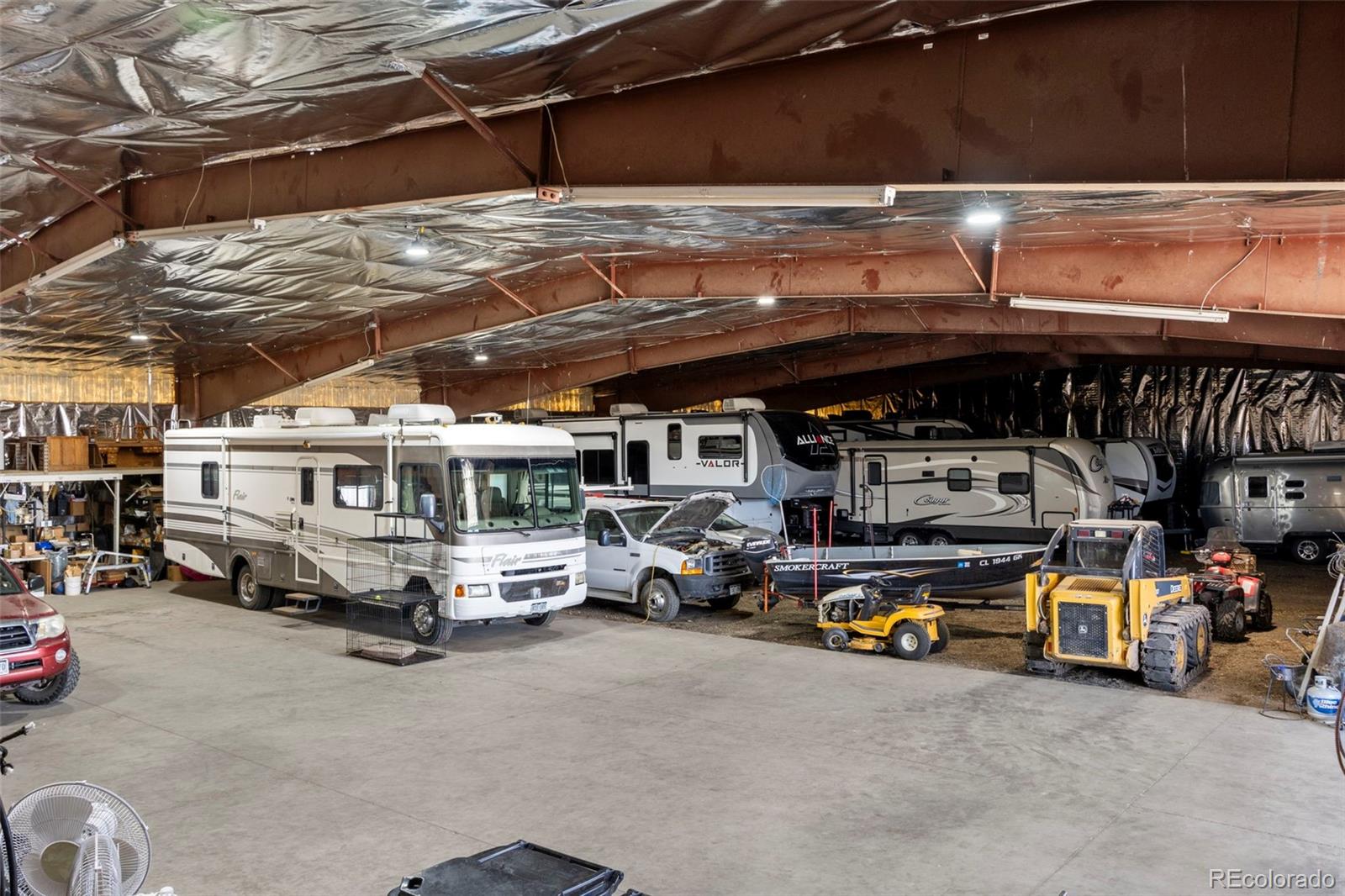 2151 Elizabeth Drive Parker CO 80138