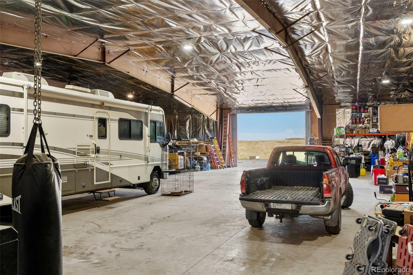 2151 Elizabeth Drive Parker CO 80138