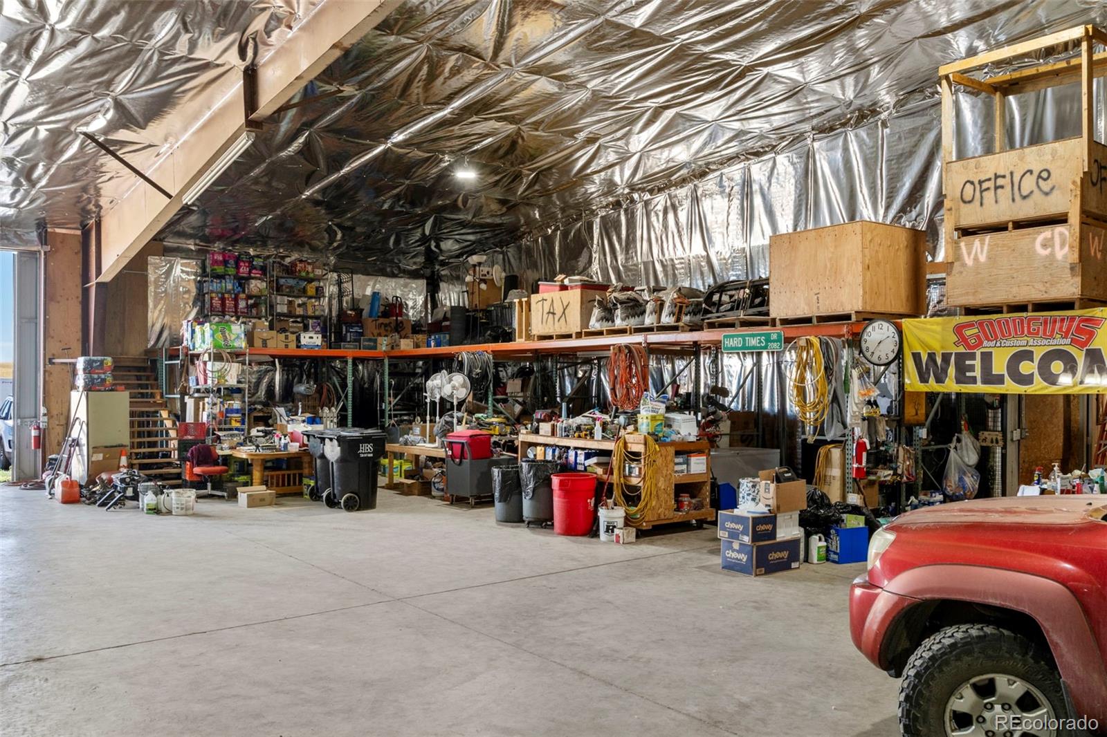 2151 Elizabeth Drive Parker CO 80138