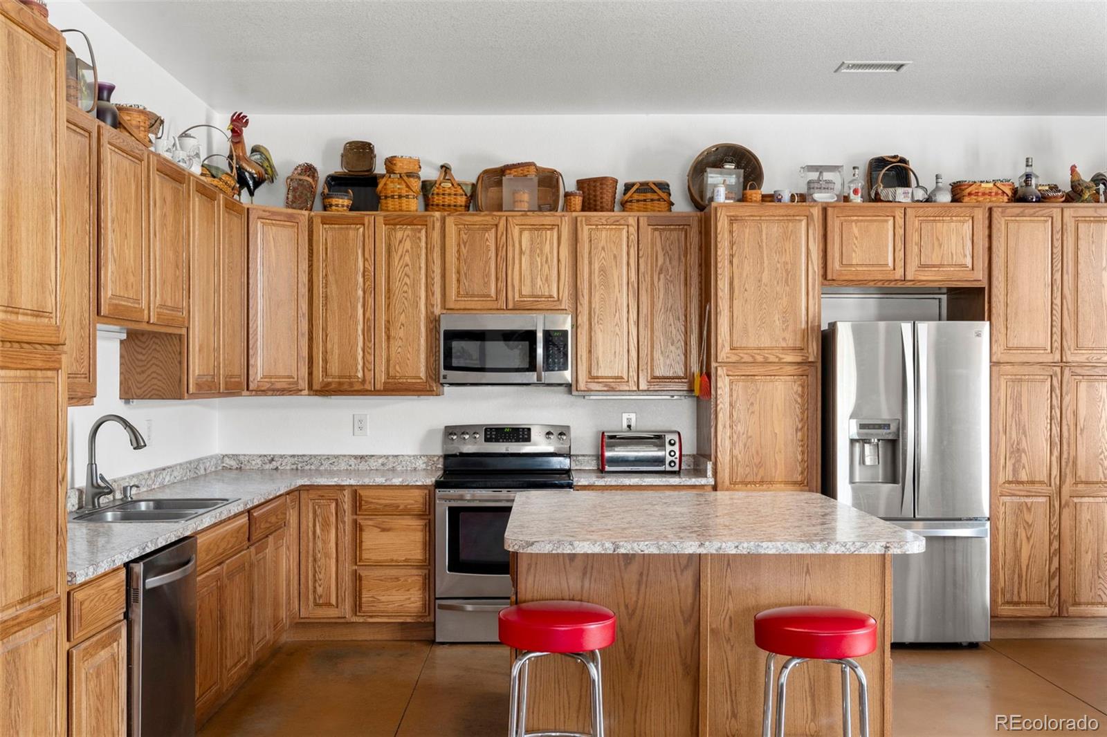 2151 Elizabeth Drive Parker CO 80138